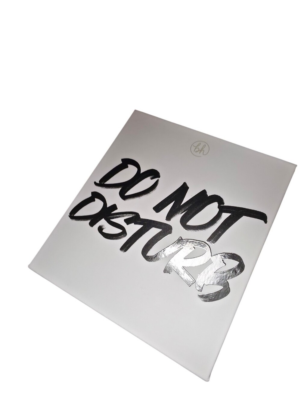 Do Not Disturb Eyeshadow Palette
